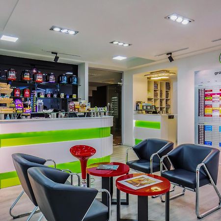 Darhan Boutique Hotel Tashkent Exterior foto