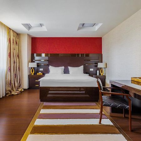 Darhan Boutique Hotel Tashkent Exterior foto