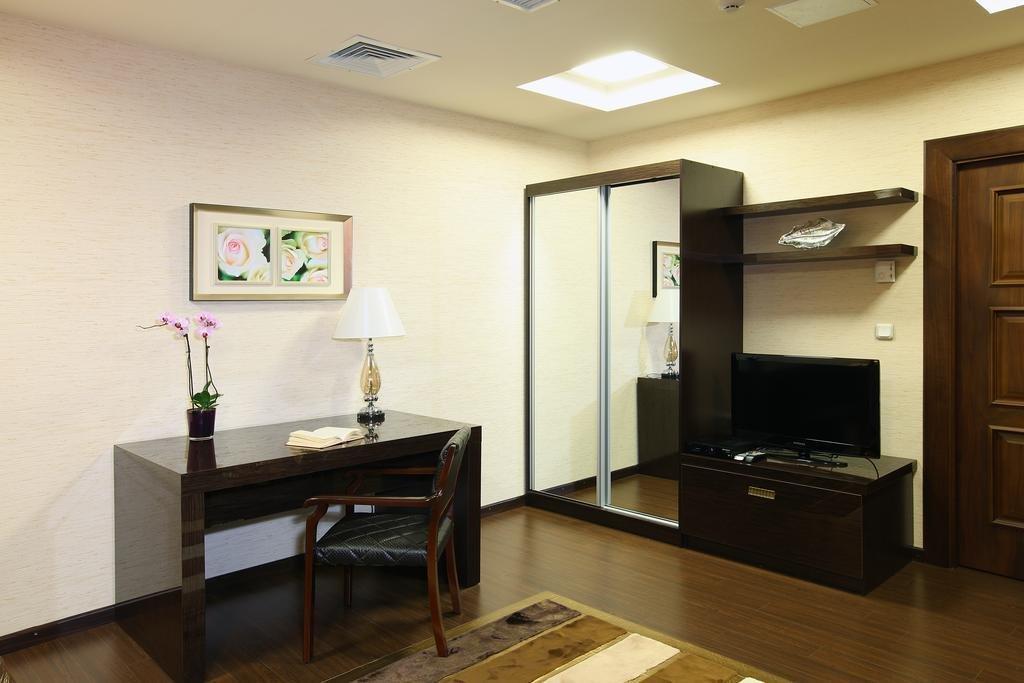 Darhan Boutique Hotel Tashkent Exterior foto