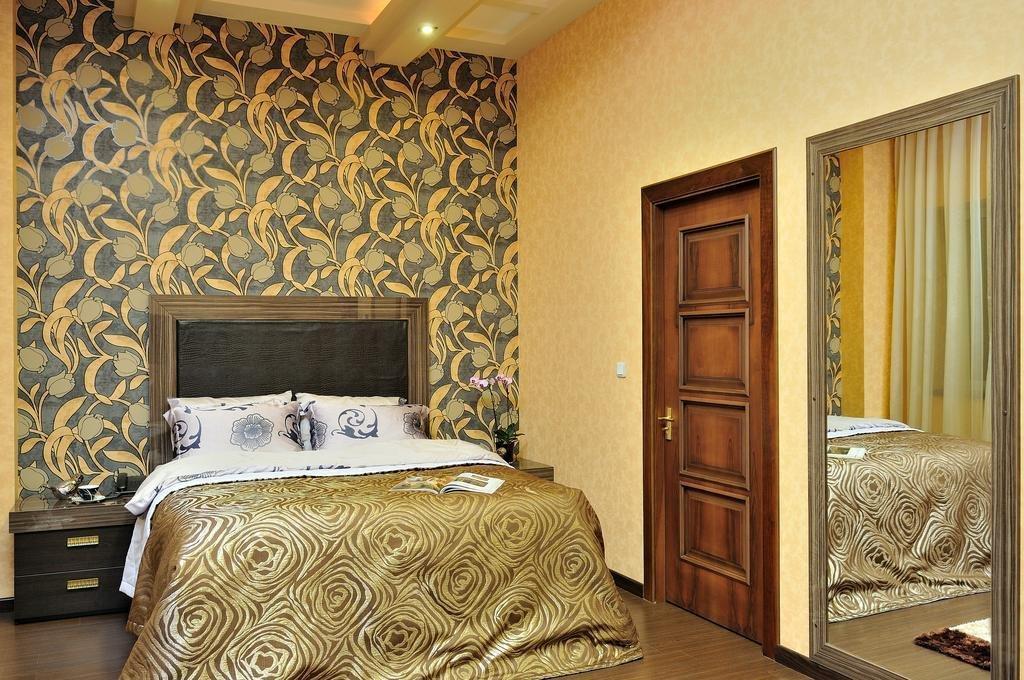 Darhan Boutique Hotel Tashkent Exterior foto