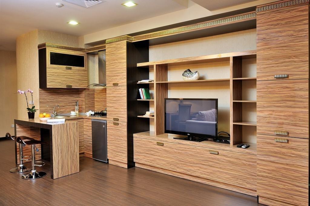 Darhan Boutique Hotel Tashkent Exterior foto
