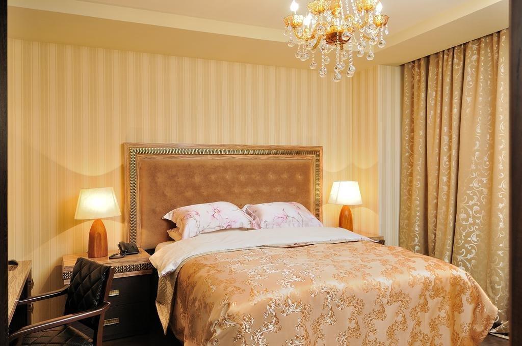 Darhan Boutique Hotel Tashkent Exterior foto