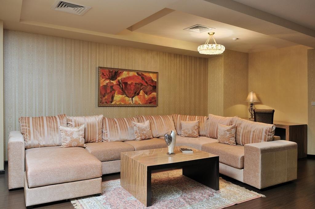 Darhan Boutique Hotel Tashkent Exterior foto