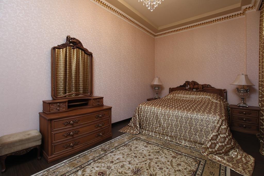 Darhan Boutique Hotel Tashkent Exterior foto
