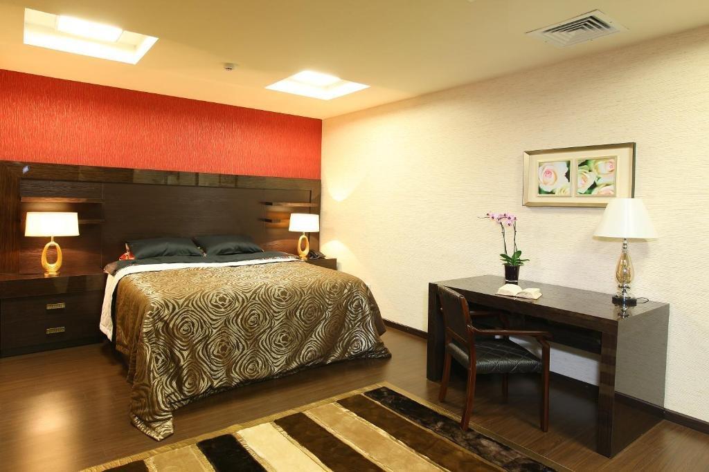 Darhan Boutique Hotel Tashkent Exterior foto