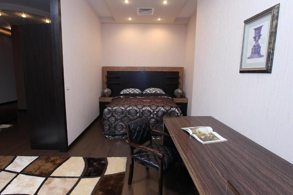 Darhan Boutique Hotel Tashkent Exterior foto