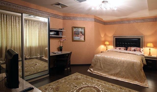 Darhan Boutique Hotel Tashkent Exterior foto