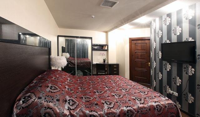 Darhan Boutique Hotel Tashkent Exterior foto