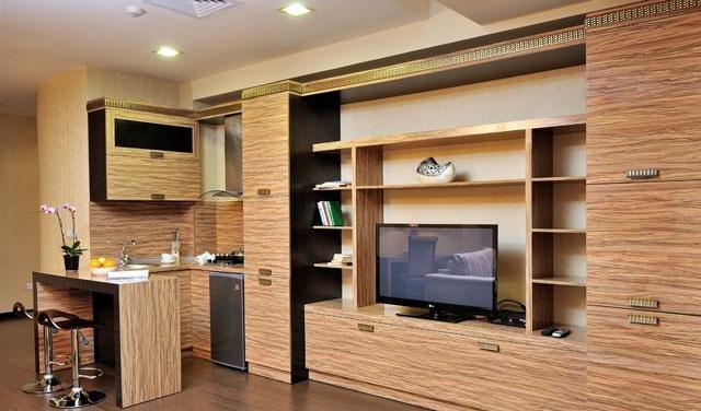 Darhan Boutique Hotel Tashkent Exterior foto
