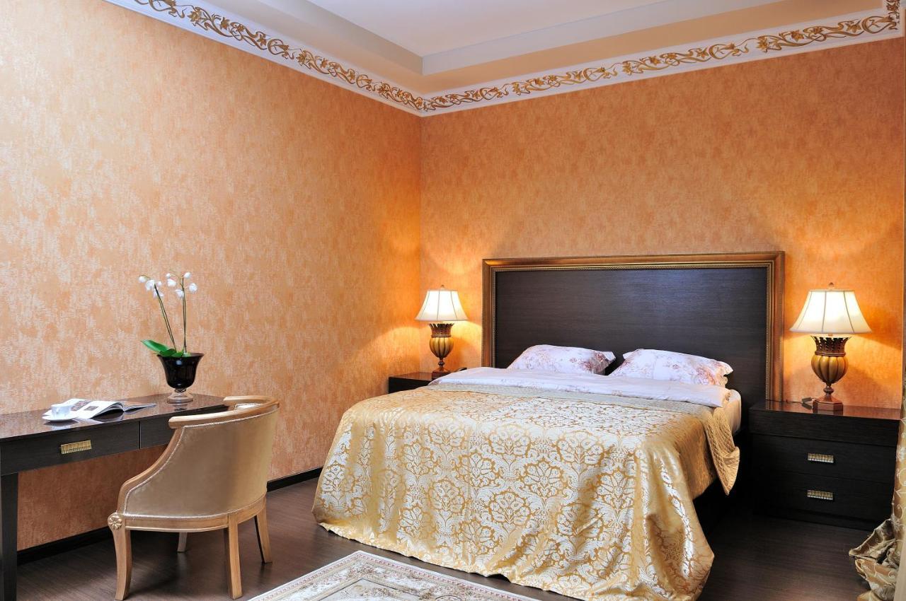 Darhan Boutique Hotel Tashkent Exterior foto