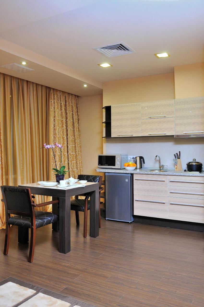 Darhan Boutique Hotel Tashkent Exterior foto