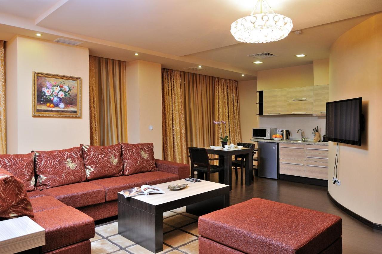 Darhan Boutique Hotel Tashkent Exterior foto