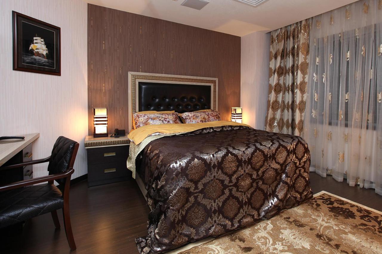 Darhan Boutique Hotel Tashkent Exterior foto